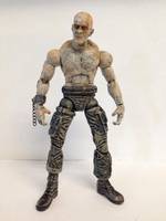 Nux the Warboy (Mad Max) Custom Action Figure