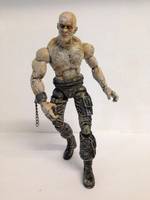 Nux the Warboy (Mad Max) Custom Action Figure