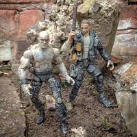 Nux the Warboy (Mad Max) Custom Action Figure