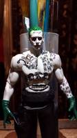 Suicide Squad Joker (Movie Masters) Custom Action Figure