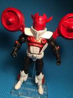 Acroyear (Masters of the Universe) Custom Action Figure