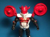 Acroyear (Masters of the Universe) Custom Action Figure