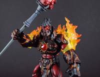 Maag-Marr (Masters of the Universe) Custom Action Figure