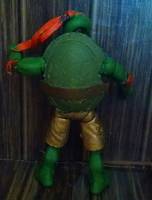 Michelangelo (Teenage Mutant Ninja Turtles) Custom Action Figure