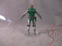 Kristoff (Marvel Universe) Custom Action Figure
