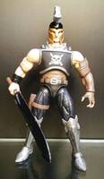 Ares (Marvel Legends) Custom Action Figure