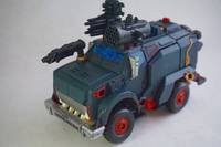 Transformers Prime Obsidian (Transformers - Prime) Custom Action Figure