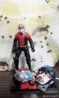 Ant-Man (Ant-Man) Custom Action Figure