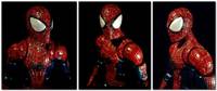 Amazing Spider-Man 2 Movie Accurate Version 2 (Marvel Legends) Custom Action Figure