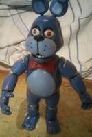 Bonnie Five Nights at Freddy's (Five Nights at Freddy’s) Custom Action Figure