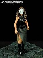 Court of Owls (3.75") (DC Universe) Custom Action Figure