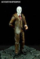 Court of Owls (3.75") (DC Universe) Custom Action Figure