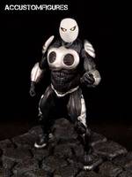 Court of Owls (3.75") (DC Universe) Custom Action Figure