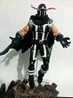 Magneto Marvel Now (Marvel) Custom Action Figure