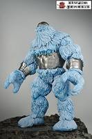 Xenmu the Titan (Marvel Legends) Custom Action Figure