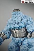 Xenmu the Titan (Marvel Legends) Custom Action Figure