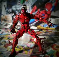 Carnage (Marvel Legends) Custom Action Figure