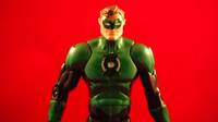 Green Lantern 1st Flight (DC Universe) Custom Action Figure