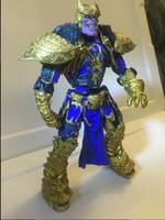 Thanos (Avengers) Custom Action Figure