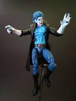 Morbius (Marvel Universe) Custom Action Figure