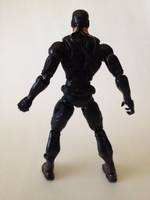 Daredevil (Netflix Black Suit) (Marvel Legends) Custom Action Figure
