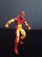 Rex Splode (Invincible) Custom Action Figure
