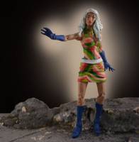 Vertigo (Nasty Boys) (Marvel Legends) Custom Action Figure