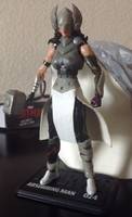 New Marvel Thor (Marvel Universe) Custom Action Figure