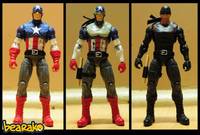 Netflix Daredevil (Marvel Universe) Custom Action Figure