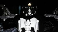 The Fallen (Transformers) Custom Action Figure