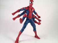 Doppleganger Spider-Man (Marvel Legends) Custom Action Figure