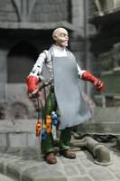 Puppet Master (Marvel Legends) Custom Action Figure