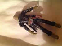 Trandoshan Hunter (Star Wars) Custom Action Figure
