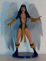 Dawnstar (Neela Moonwalker) (DC Universe) Custom Action Figure