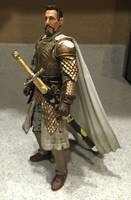 Ra's Al Ghul (Batman - Movie Style) Custom Action Figure