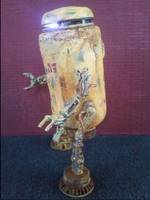Boiler (Original) Custom Action Figure