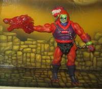 Dragon Master Skeletor (Masters of the Universe) Custom Action Figure