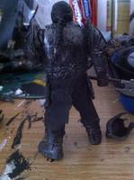 Dwarven Warrior V.4 (Lord of the Rings) Custom Action Figure