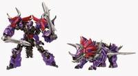 Slug (G1 Style Repaint) (Transformers) Custom Action Figure