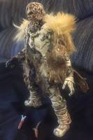 Riddick (Chronicles: UV Planet 6) (Misc) Custom Action Figure