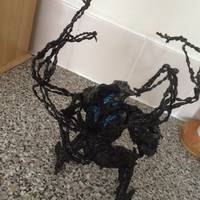 Zerg Edge of Tomorrow (Starcraft) Custom Action Figure