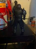 Dwarven Warrior V.5 (Lord of the Rings) Custom Action Figure