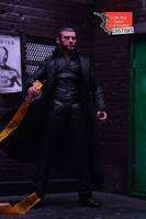 Victor Creed a.K.a. Sabretooth (Wovlerine Origins Version) (Marvel Select) Custom Action Figure