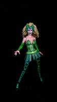 Enchantress (Marvel Legends) Custom Action Figure