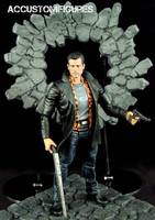 Max Payne (PS2) (Max Payne) Custom Action Figure