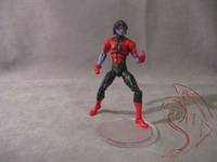 Kid Omniman (Invincible) Custom Action Figure
