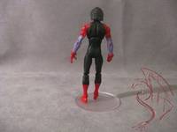 Kid Omniman (Invincible) Custom Action Figure