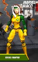 Rogue (Marvel Legends) Custom Action Figure