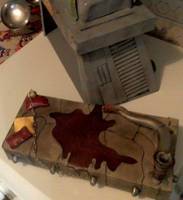 Return of the Jedi Dioramas (Star Wars) Custom Diorama / Playset