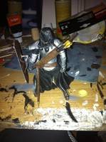 Gondorian V.2 (Lord of the Rings) Custom Action Figure